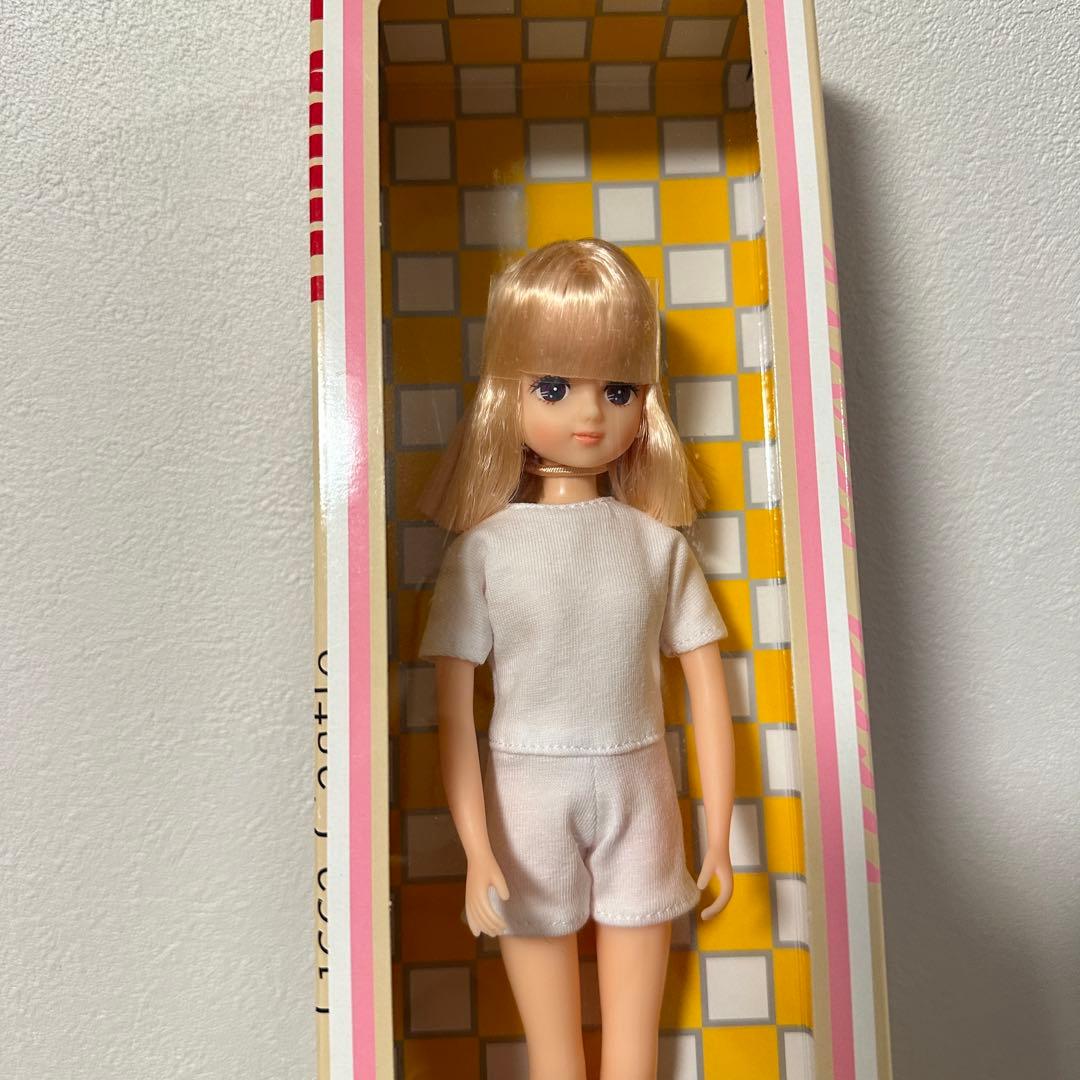 リカちゃんキャッスル　パレットF2021年神戸三宮BASICモデル