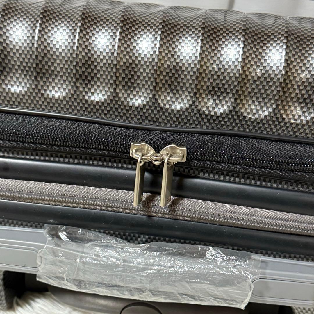 ⭐️新品未使用⭐️　ace. エース　パリセイドZ　キャリーケース　36L