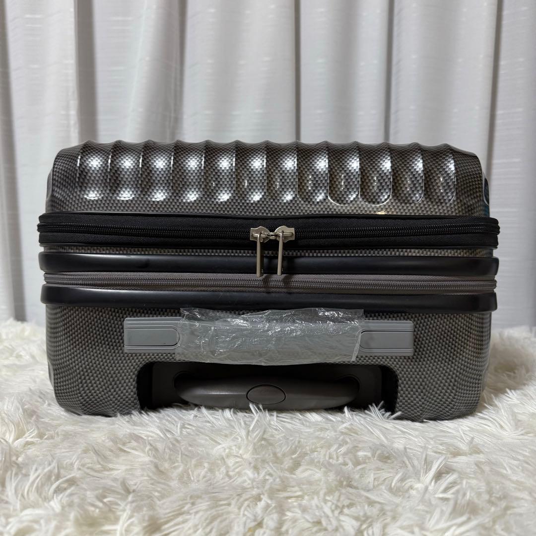 ⭐️新品未使用⭐️　ace. エース　パリセイドZ　キャリーケース　36L