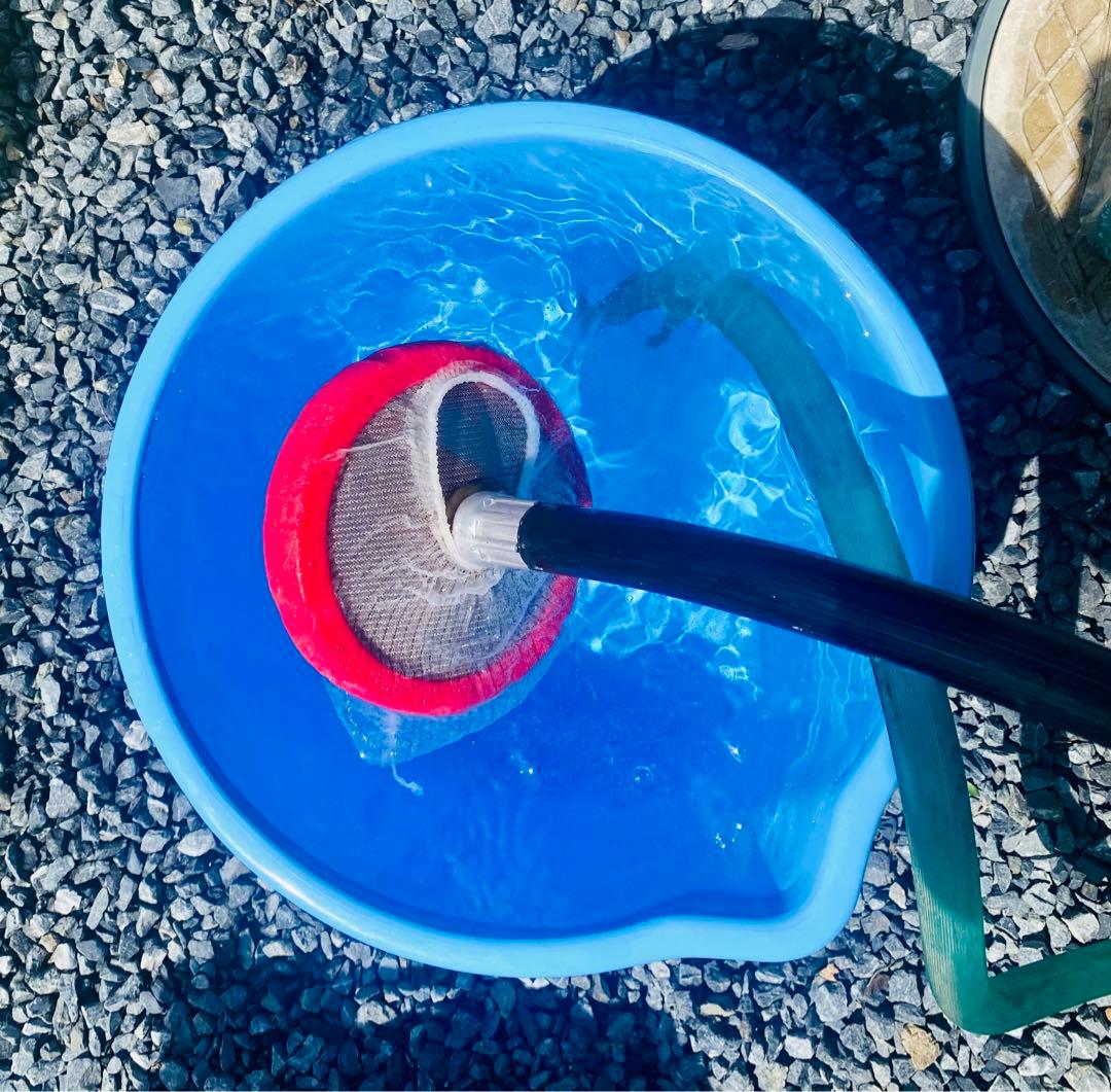 Honda 120ガソリンエンジン 圧力洗浄機(動作確認済みです)