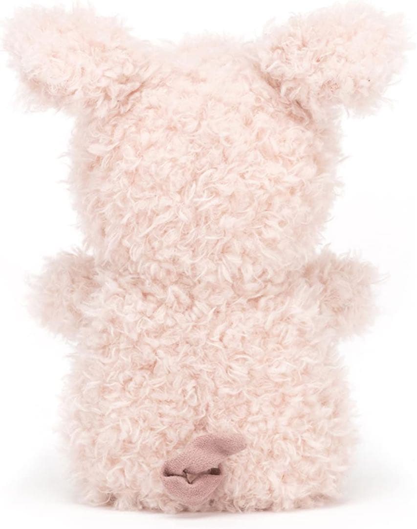 【新品】Jelycat Little Pig