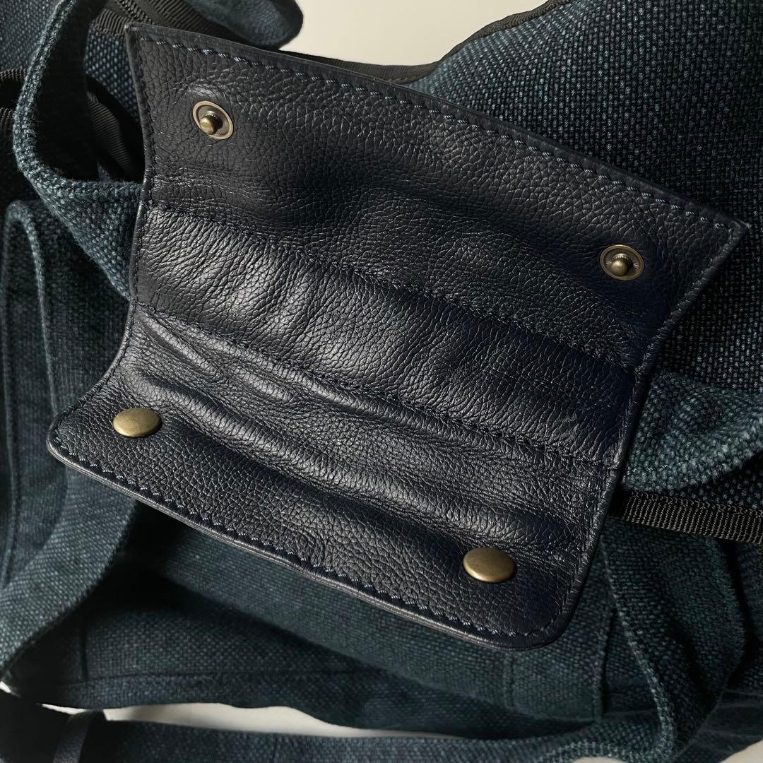 マザーハウス×RINNコラボ 猫用キャリーバッグ