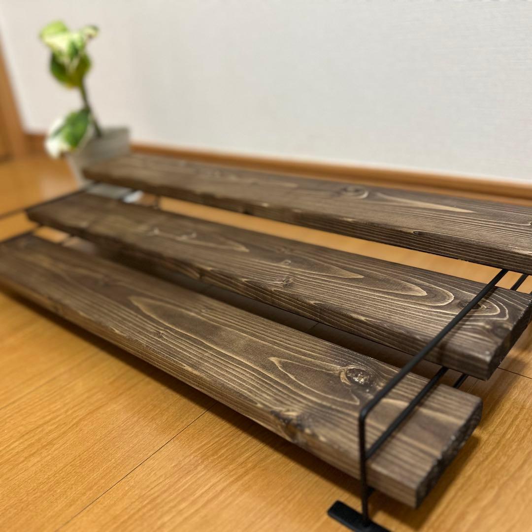 Ysh_sugawara69　アイアンディスプレイ