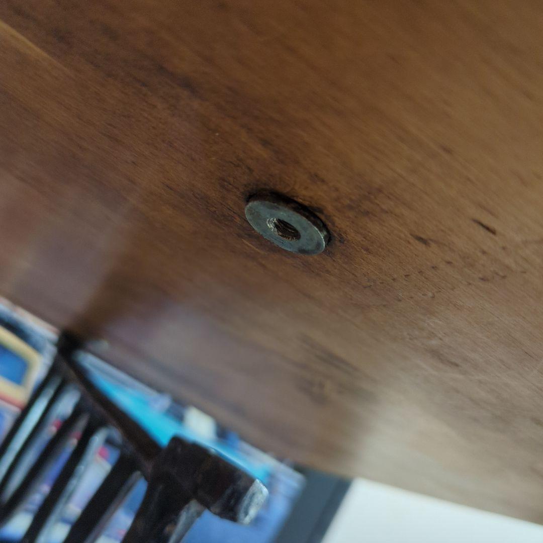 SINGER ミシン台 アンティーク