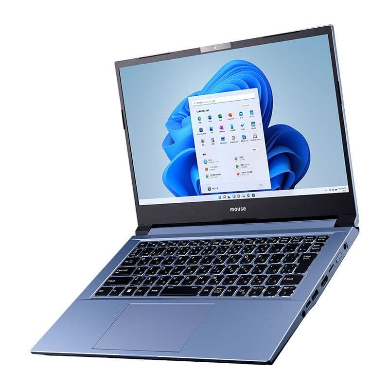 DAIV S4-I7G60CB rtx 4060 メモリ32G SSD1TB