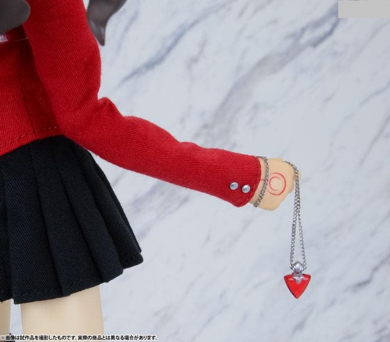 メディコム・トイ RAH Fate/stay night 遠坂凛 FGO