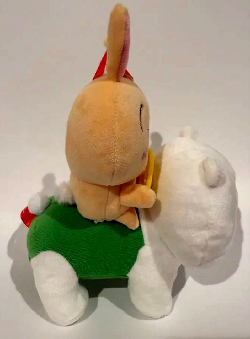 ちいかわらんど　ぴーぽぽぬいぐるみ（３点セット）