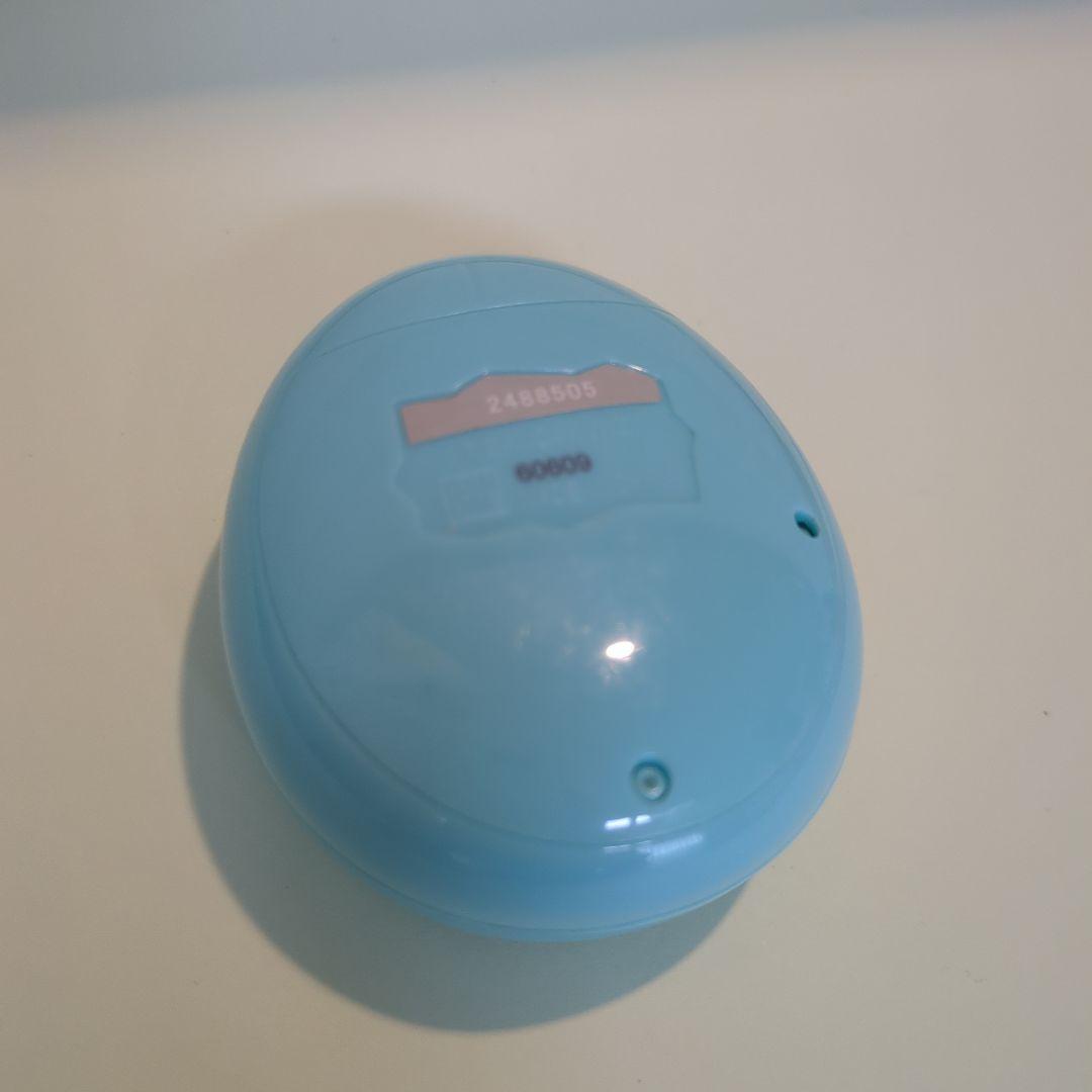 ✨希少 入手困難✨バンダイ たまごっちみーつ ファンタジーみーつver．ブルー