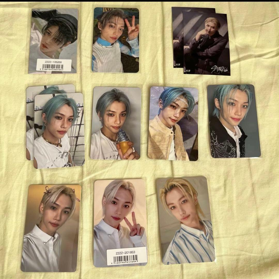 stray kids スキズ まとめ売り