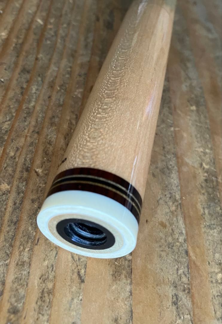 アダム　ACSS pro 109.4g 10山