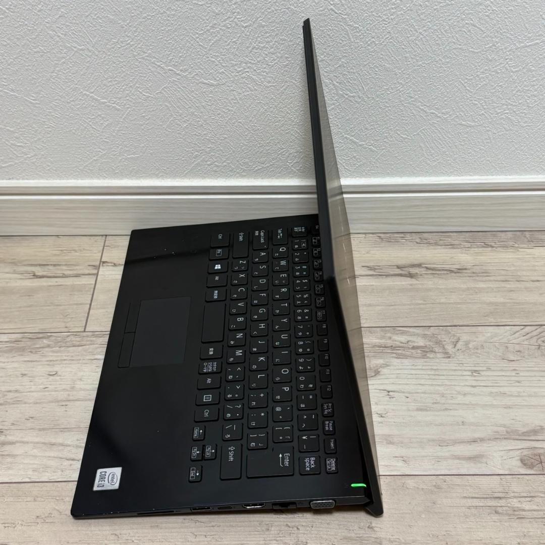 ☆東芝☆ dynabook S73/HS☆Core i5 8G SSD256GB