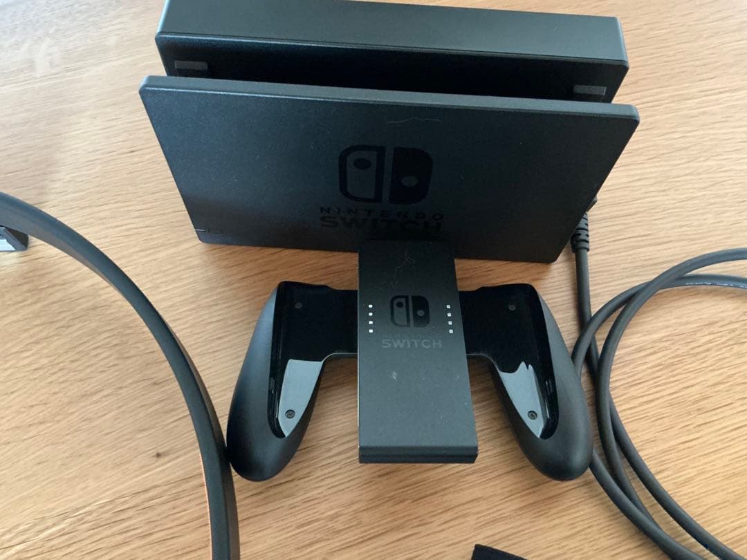 Nintendo Switch リングフィットアドベンチャーセット　処分価格！