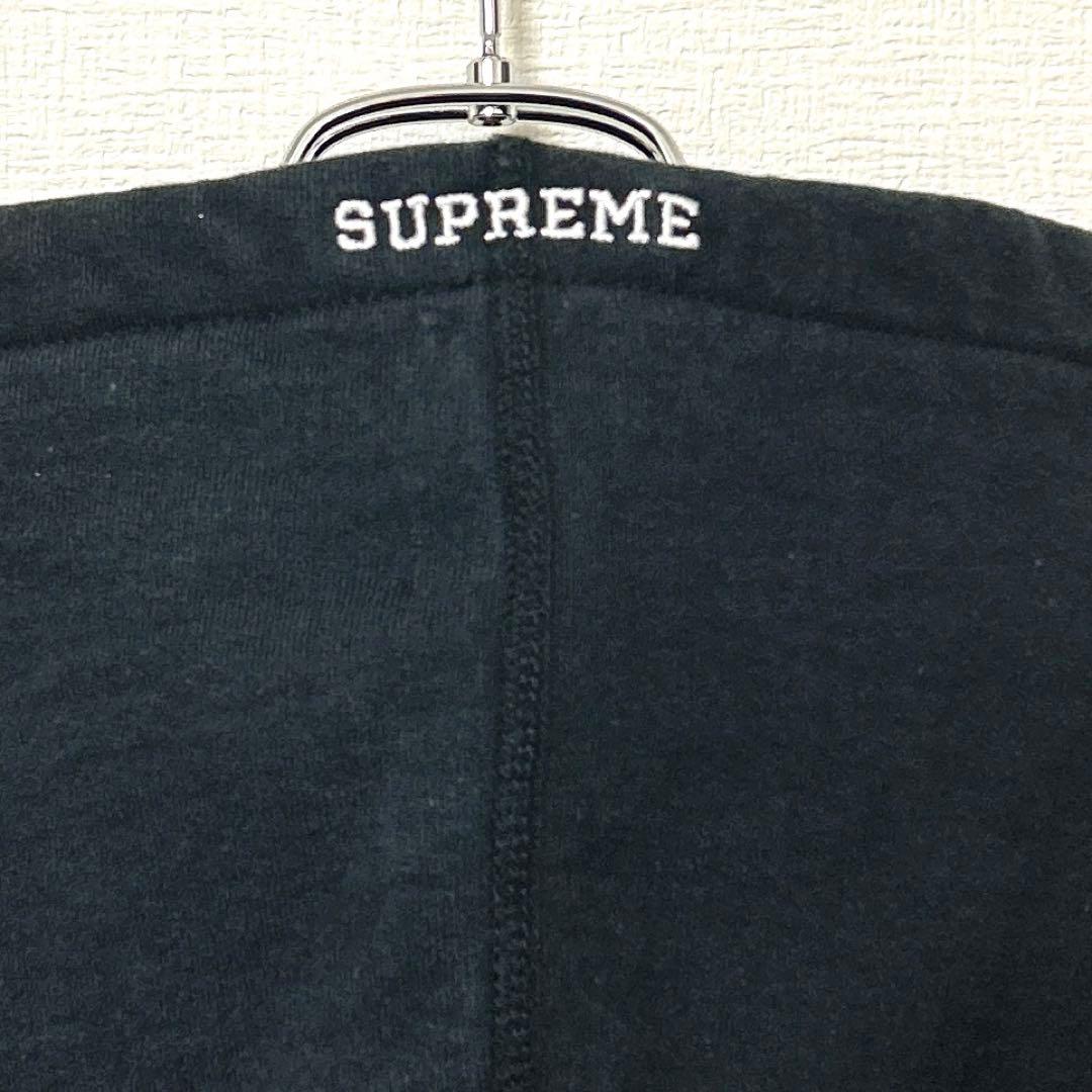 Supreme 20FW S Logo Hooded Sweat　Box M
