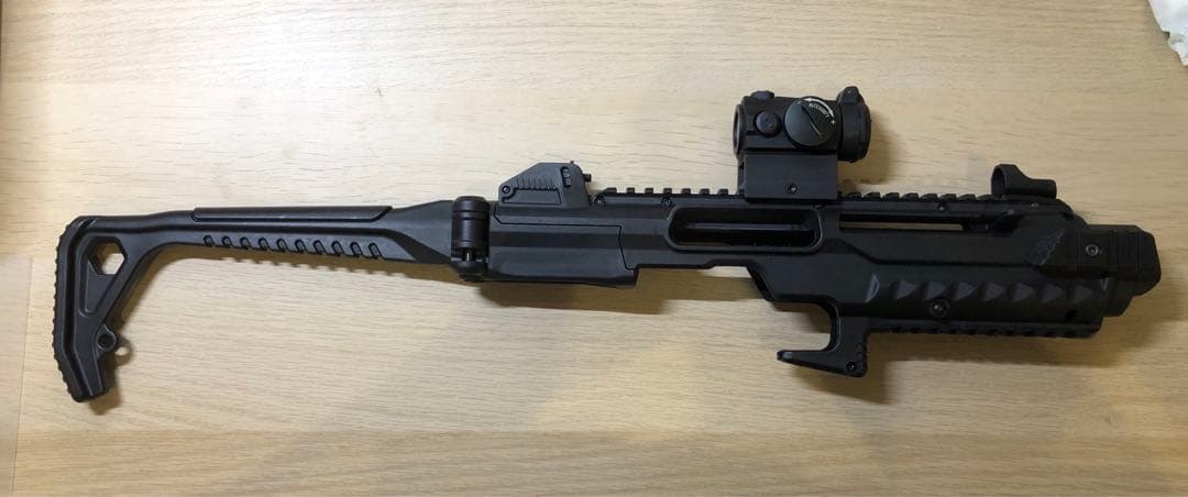 ARMORERWORKS グロックカービンキット