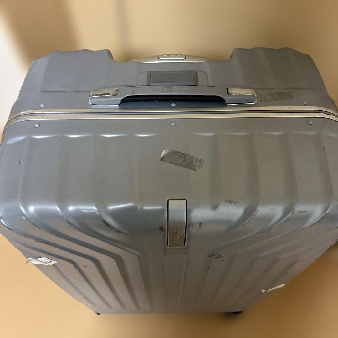 サムソナイト　オクトナイト キャリーケース スーツケース　　 85L