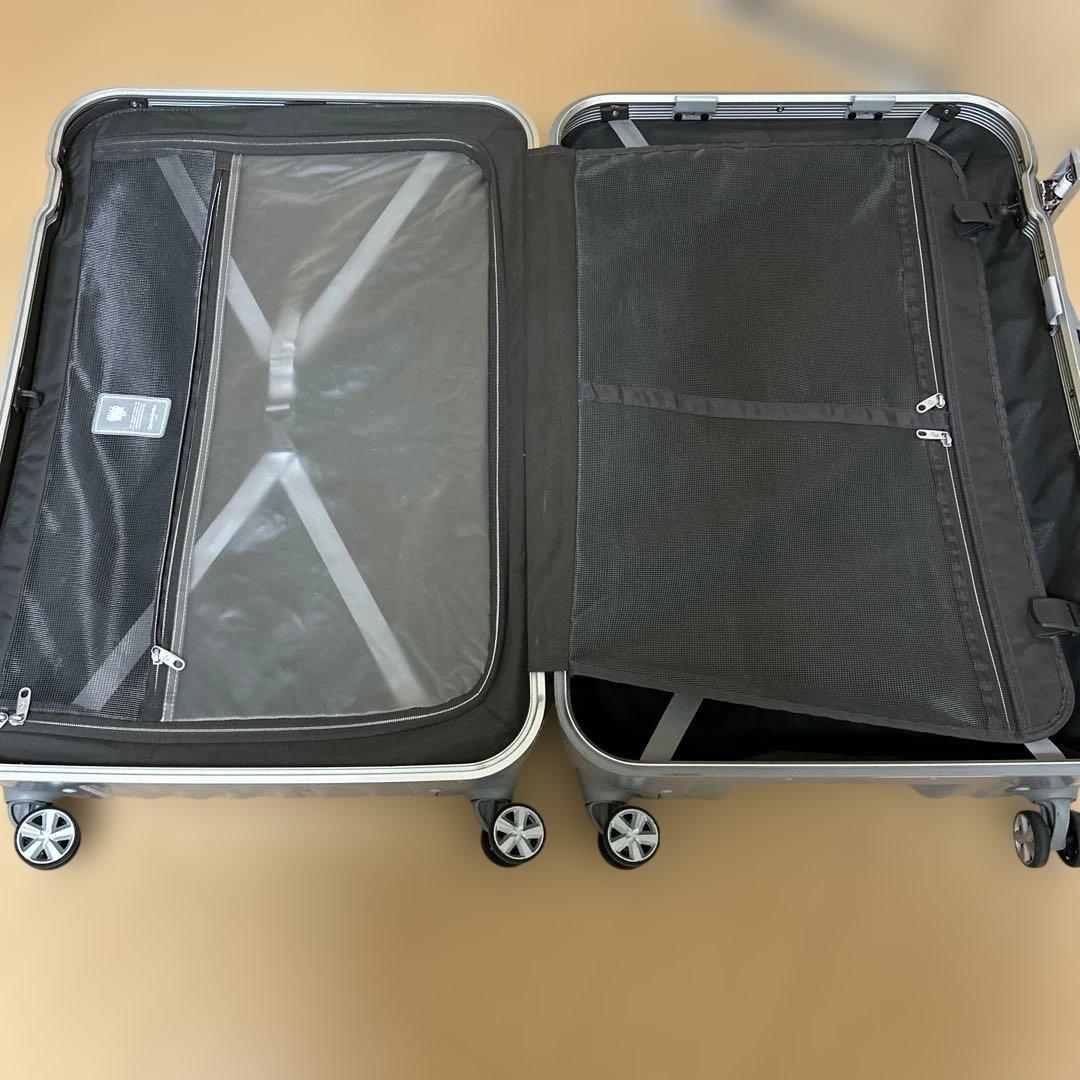 サムソナイト　オクトナイト キャリーケース スーツケース　　 85L