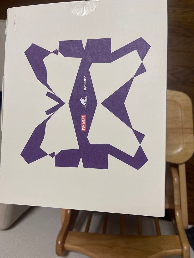 ぬいぐるみ POP MART WINGS OF FANTASY THE MONSTERS