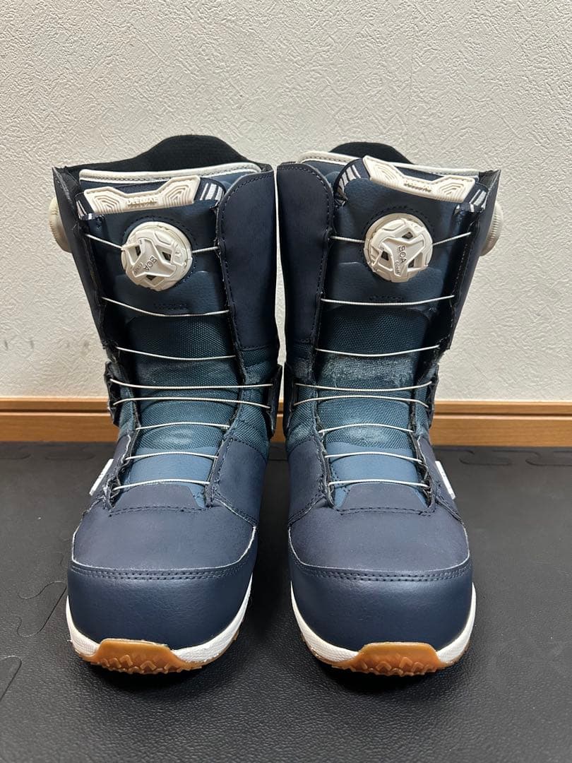 スノーボード 23-24 DEELUXE DEEMON L3 BOA 25.5cm