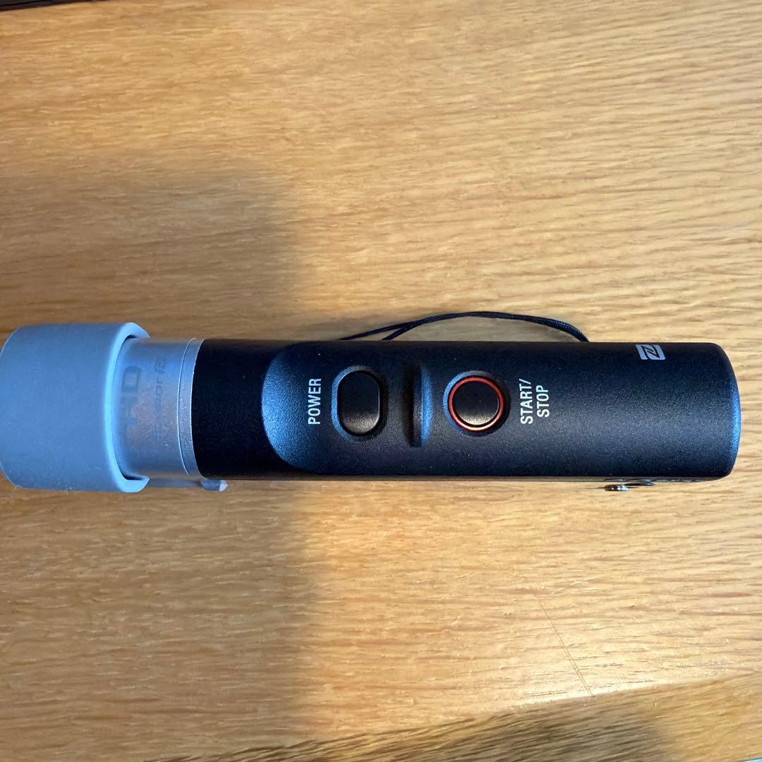 SONY HDR-MV1 デジタルHDビデオレコーダー