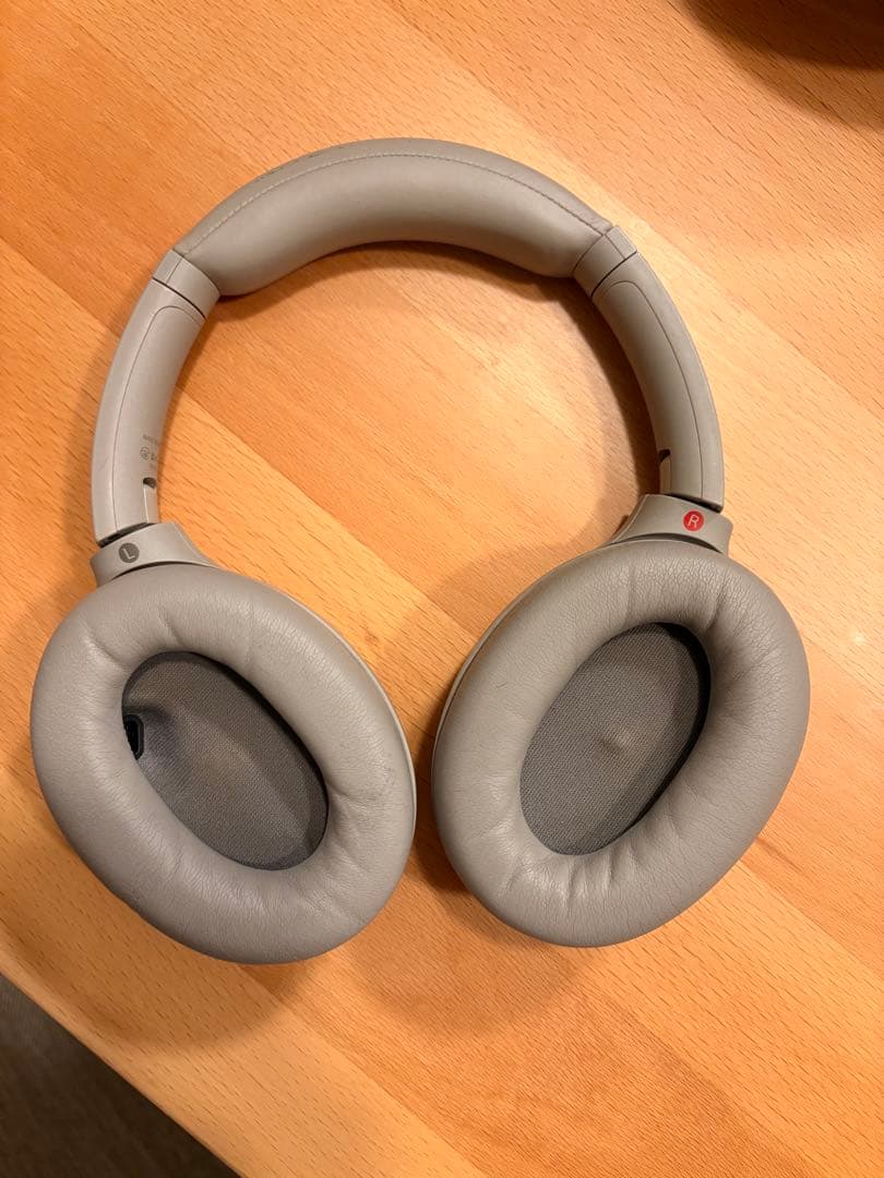 ヘッドホン SONY WH1000xm4