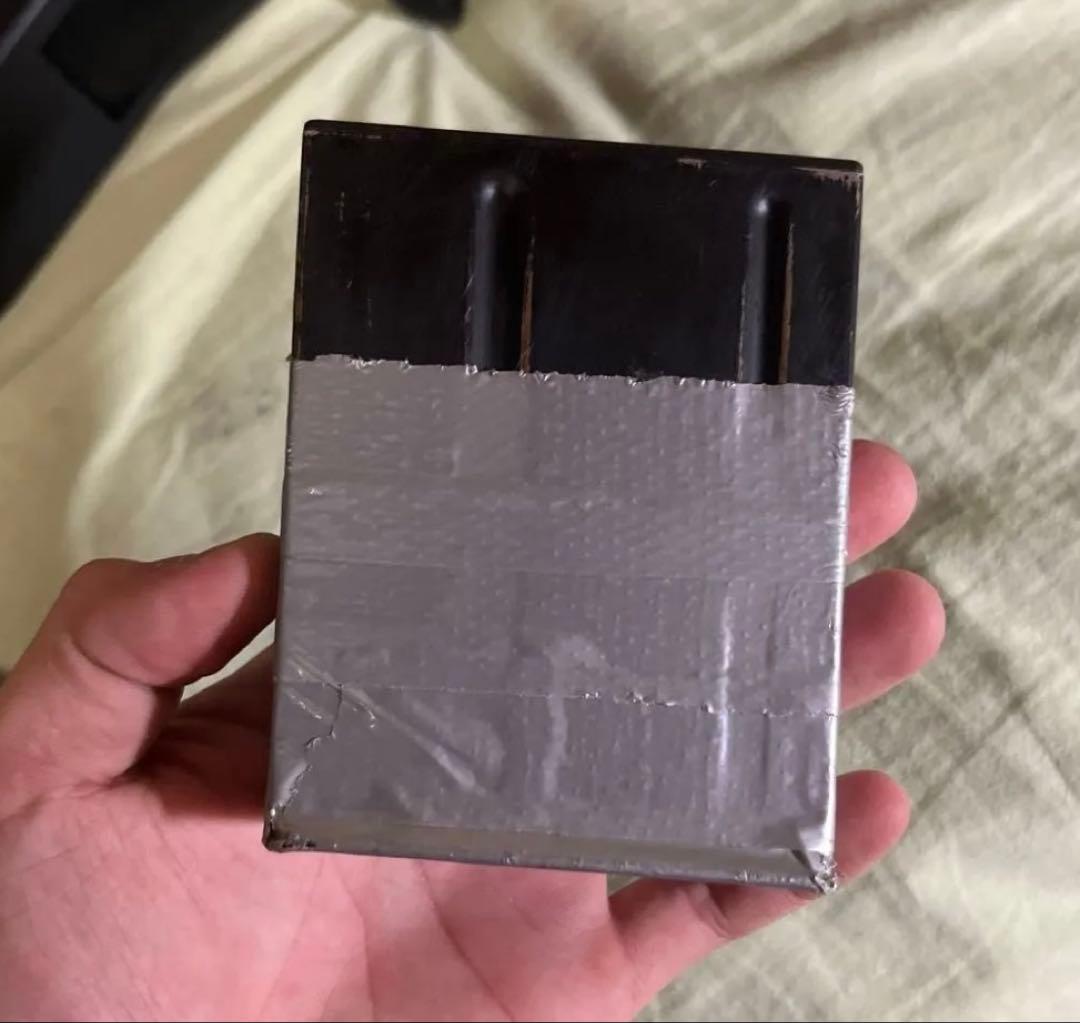 東京マルイ L96AWS スナイパーライフル 18禁 おまけ付き ジャンク品扱い