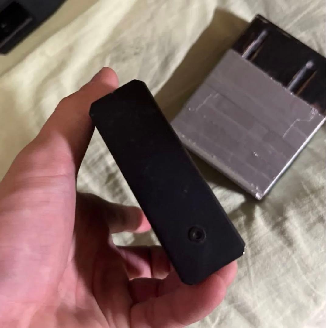 東京マルイ L96AWS スナイパーライフル 18禁 おまけ付き ジャンク品扱い