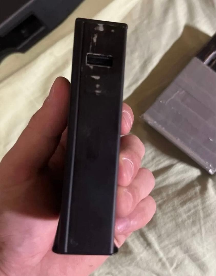 東京マルイ L96AWS スナイパーライフル 18禁 おまけ付き ジャンク品扱い