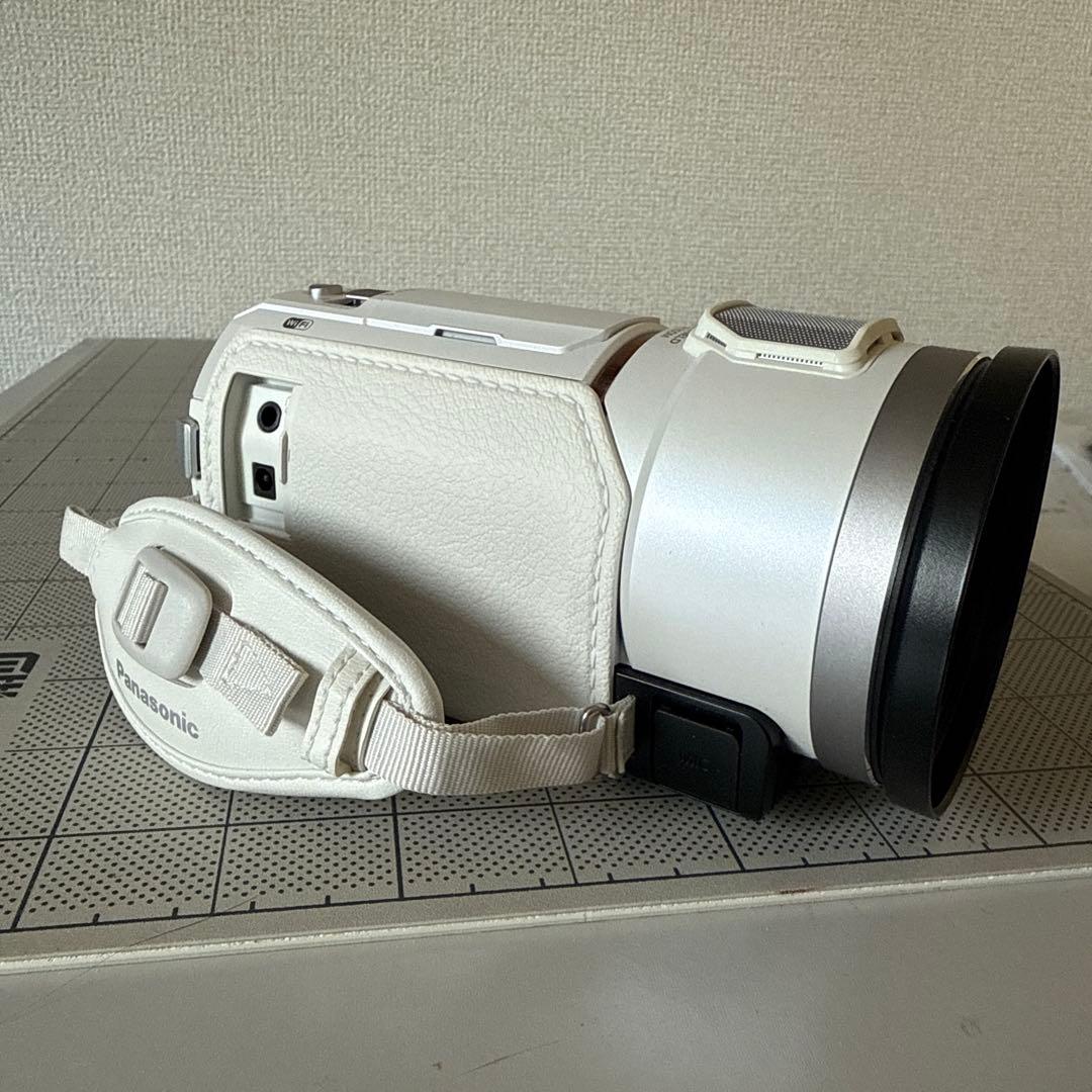 パナソニックHC-VX1M