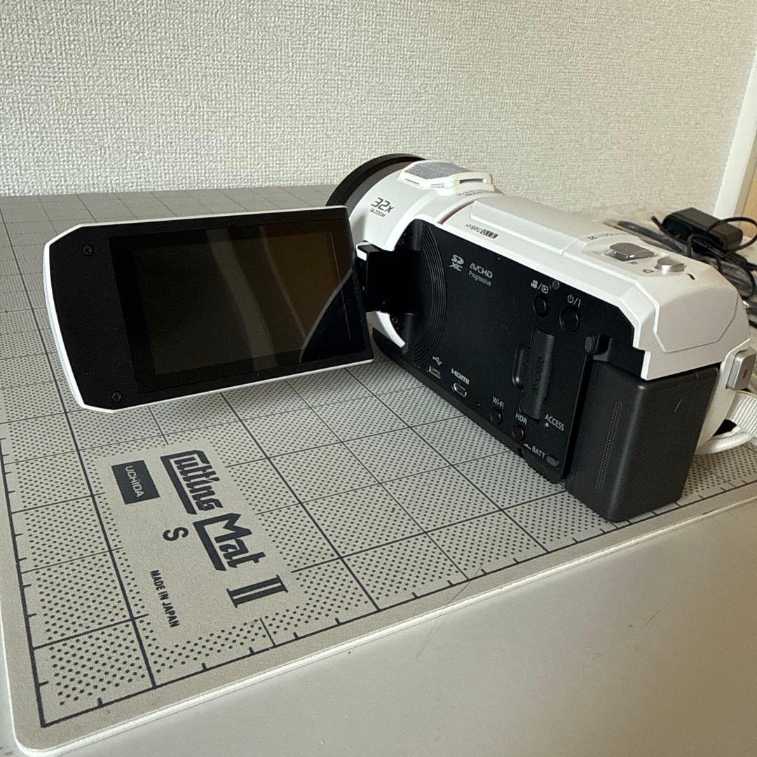 パナソニックHC-VX1M