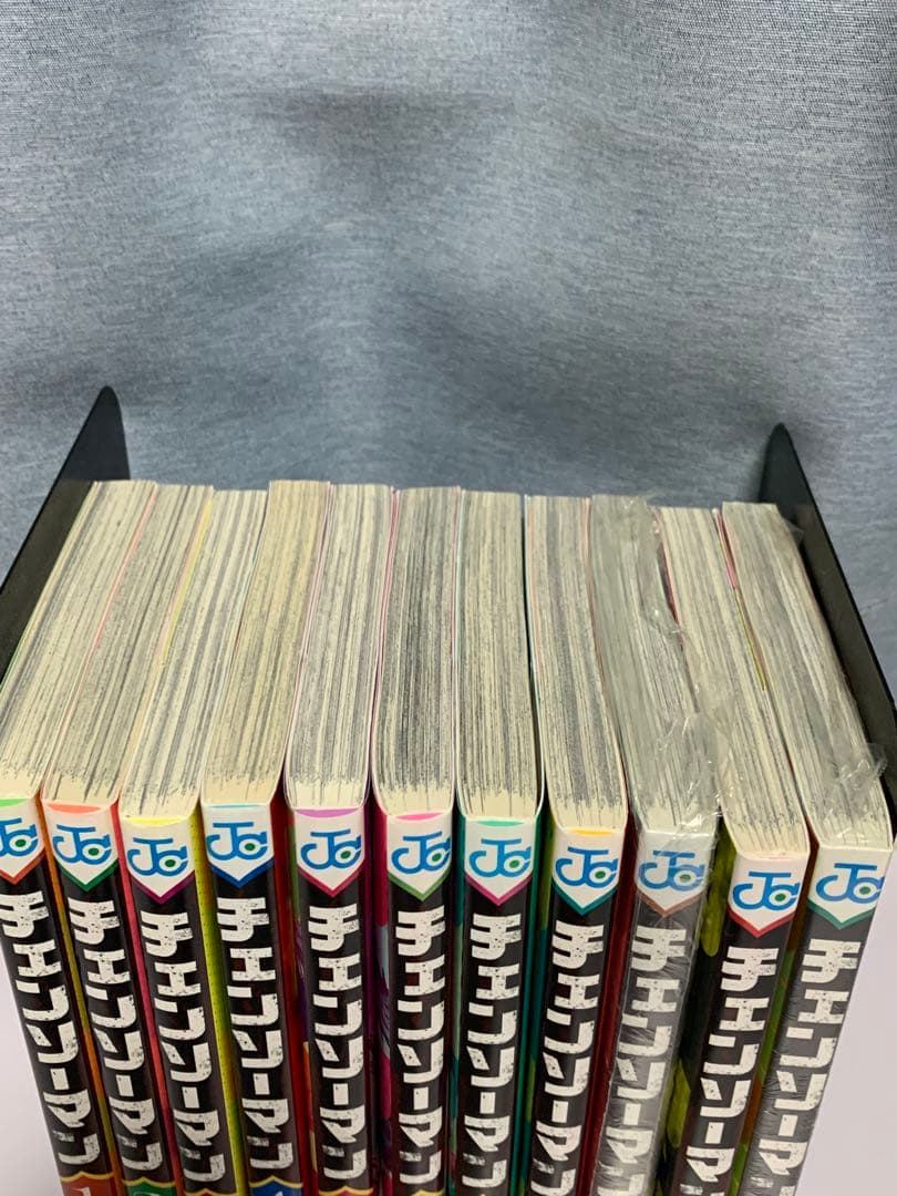 チェンソーマン 1〜11巻