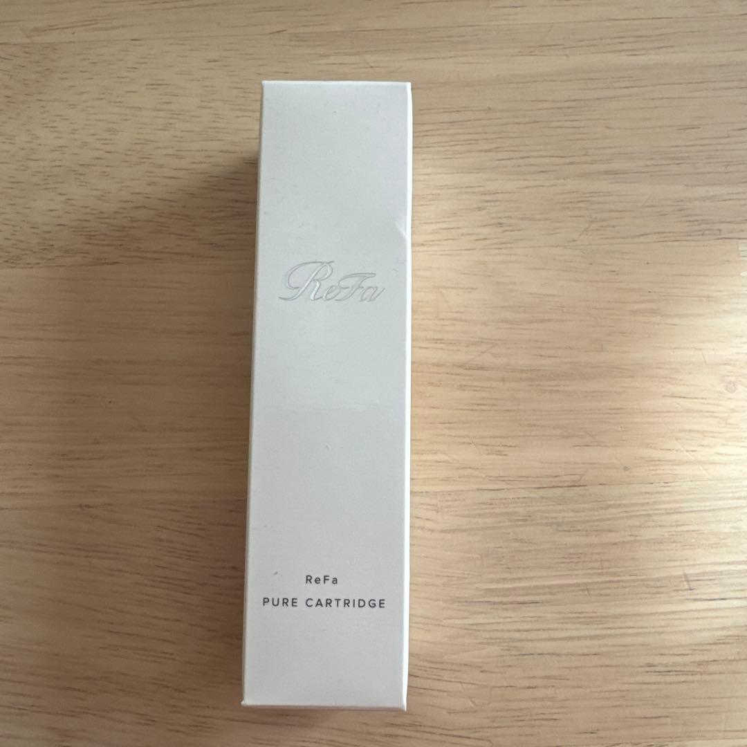 ReFa PURE CARTRIDGE 10個セット
