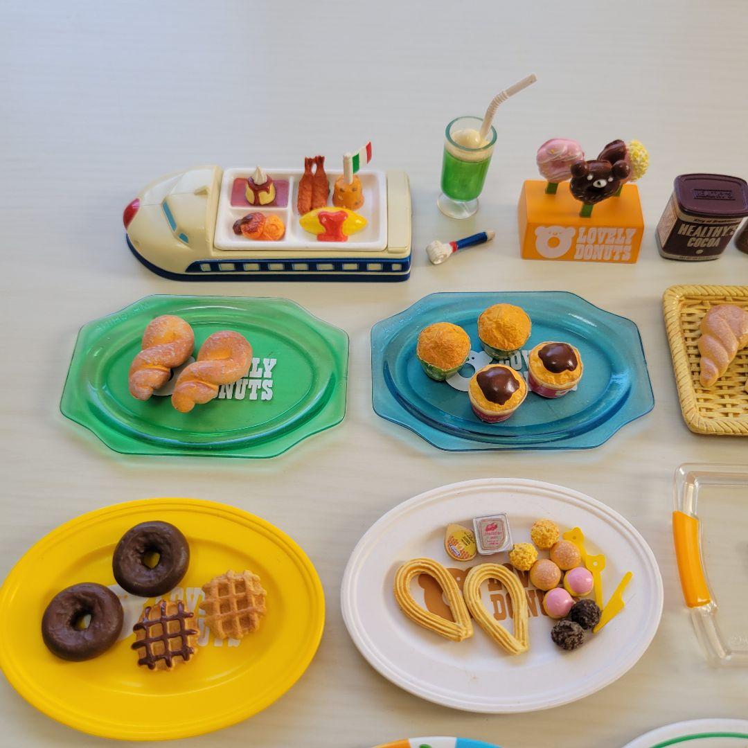 リーメント メガハウス こぐまキッチン 和うさぎ ダックス店長 など まとめ売り