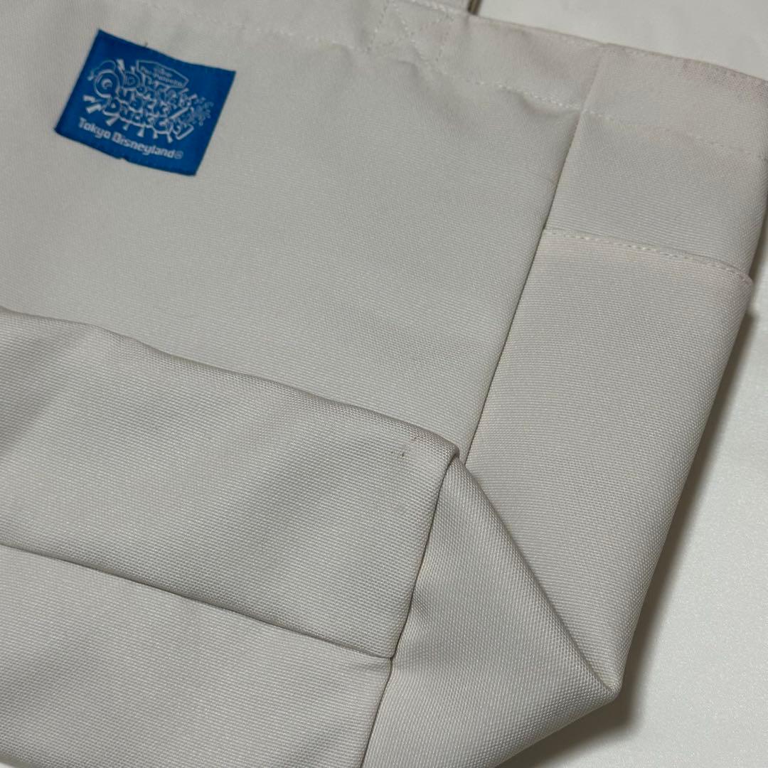 【ディズニー】美品 パルパルーザ ドナパル ドナルド トートバッグ スリキャバ