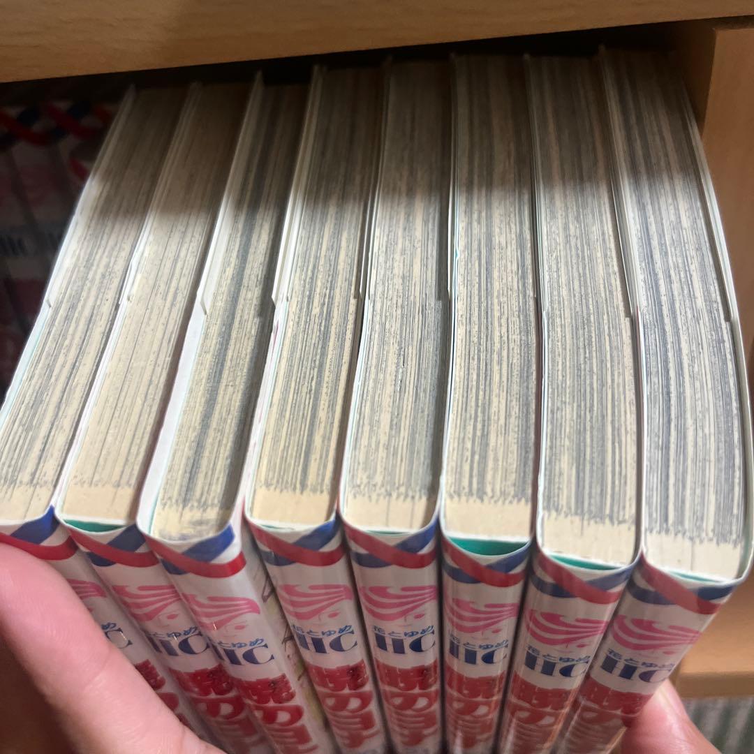 暁のヨナ1～45全巻セット 31冊初版本！