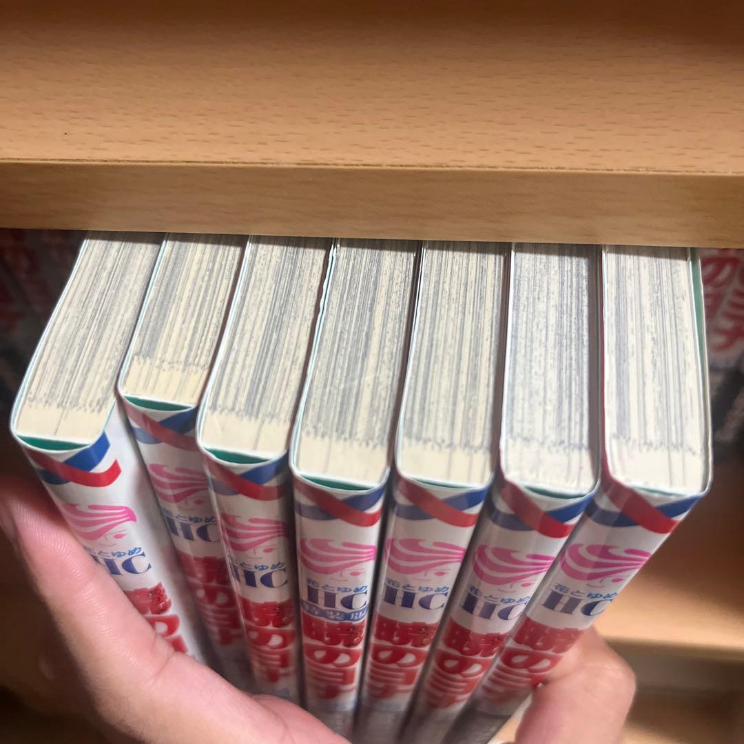 暁のヨナ1～45全巻セット 31冊初版本！