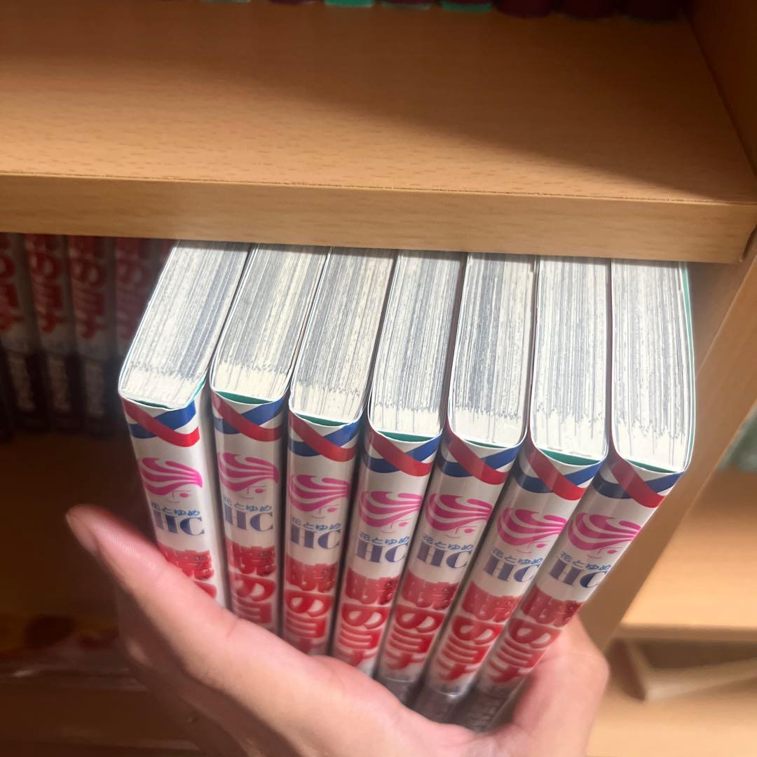 暁のヨナ1～45全巻セット 31冊初版本！