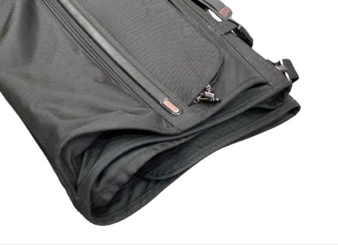 トゥミ スーツケース ガーメントバッグビジネスバッグ