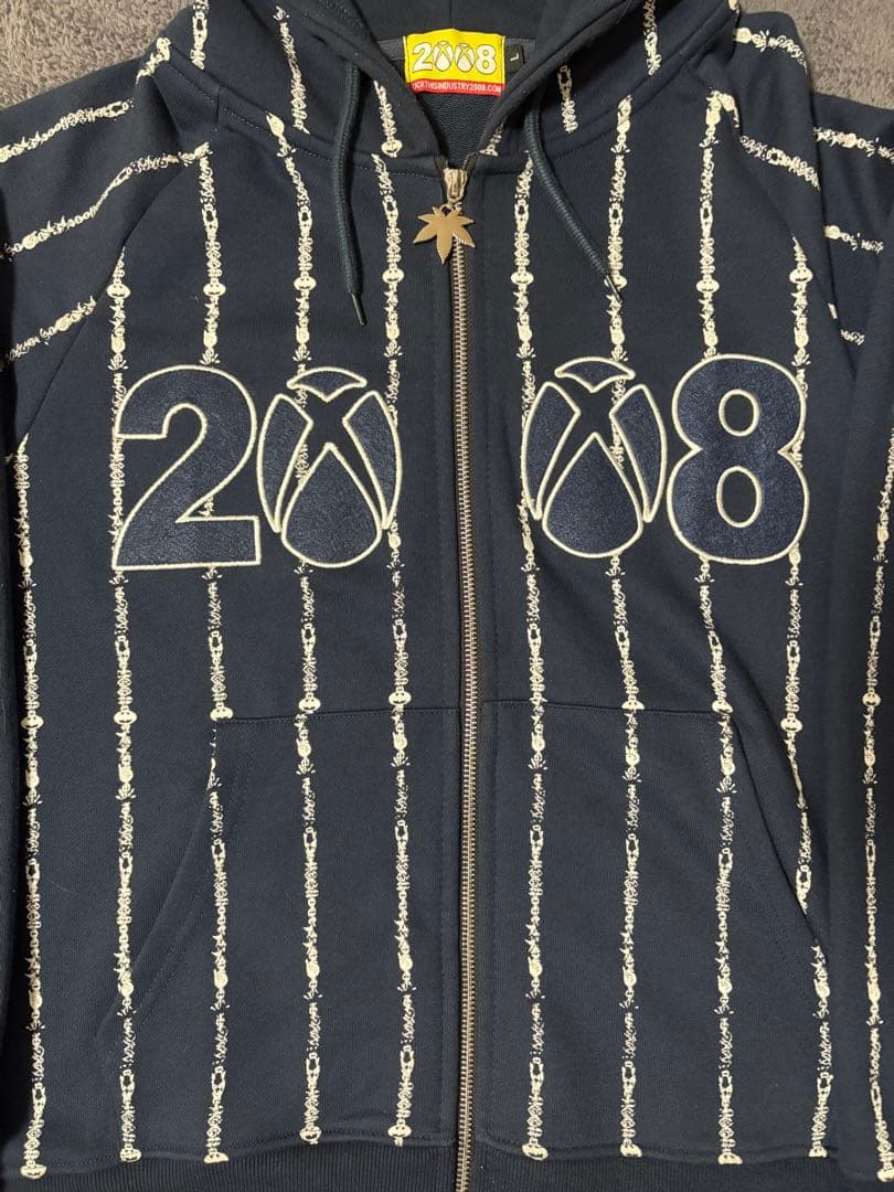 ファックディスインダストリー　fuckthisindustry