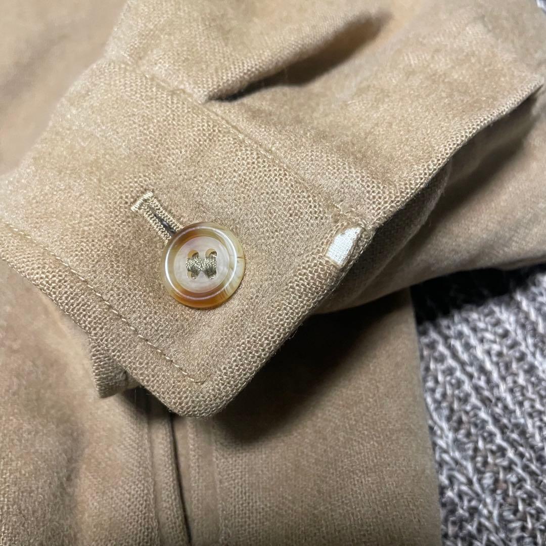 イングランド製⭐︎バーバリー Burberry wool jacket