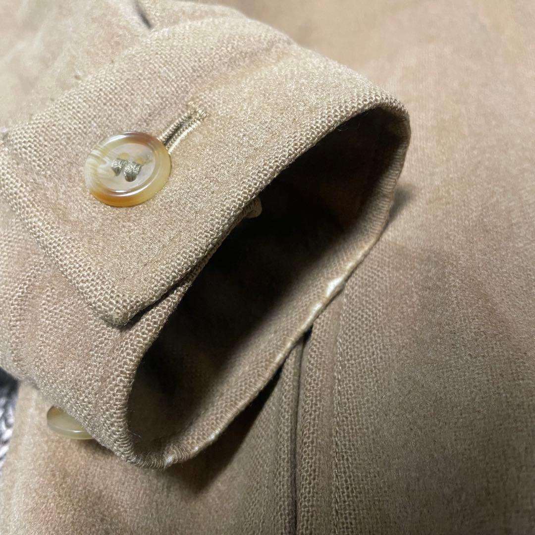 イングランド製⭐︎バーバリー Burberry wool jacket