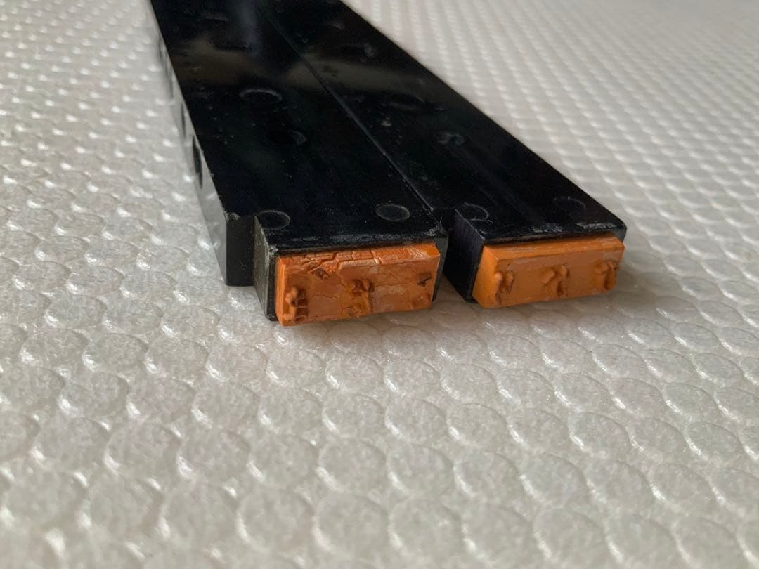 国鉄 ◉ 新幹線◉列車名 スタンプ☆鉄道遺産 希少価値 ⁉️「ひかり」「こだま」