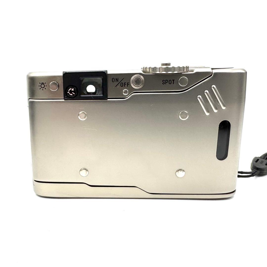 ❁完動品❁ミノルタ MINOLTA TC-1 フィルムカメラ