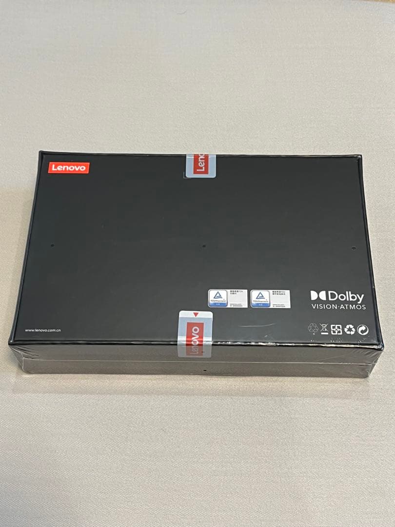 【未開封新品】Lenovo Legion Y700 gen4 16+512GB