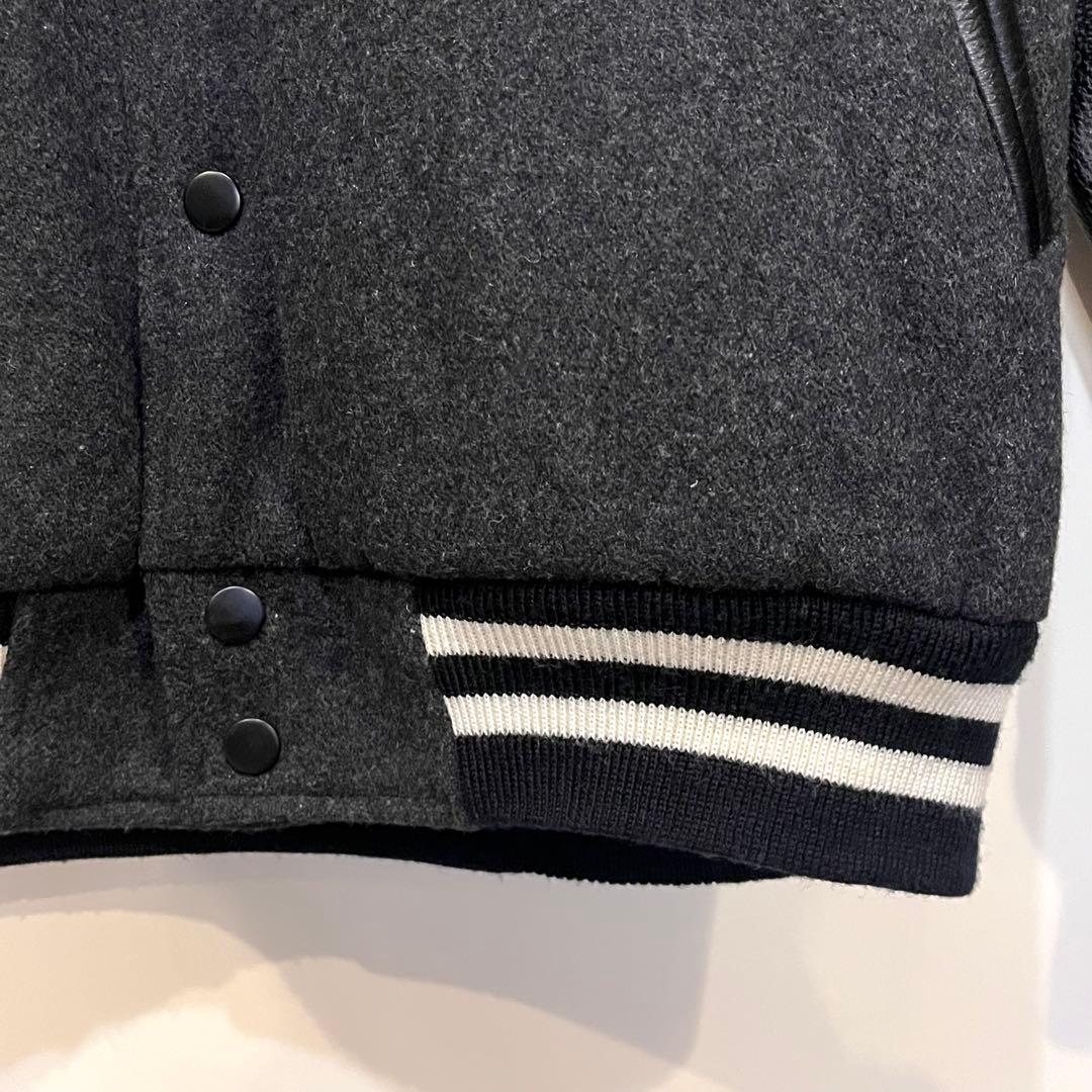 ★レア★B'z ライブグッズ アウター ブルゾン ELEVEN