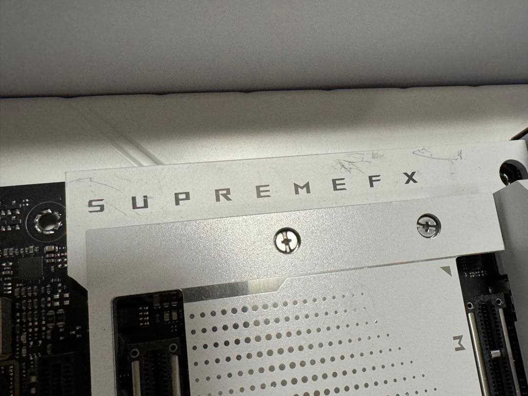 マザーボード ROG MAXIMUS Z790 FORMULA