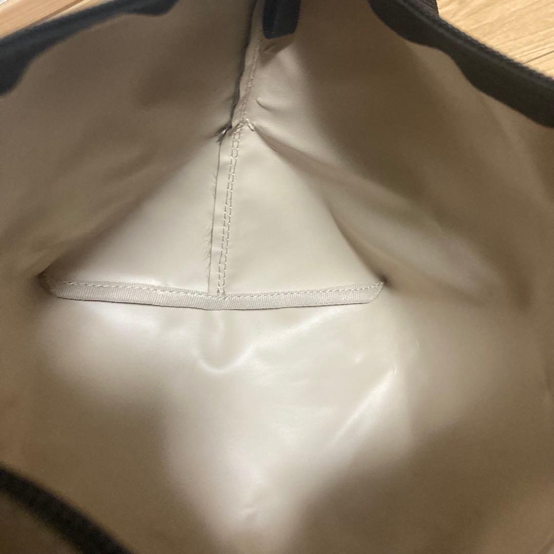 エルベシャプリエ◉グリーンレーベル別注◉ビッグポシェット◉マスティック