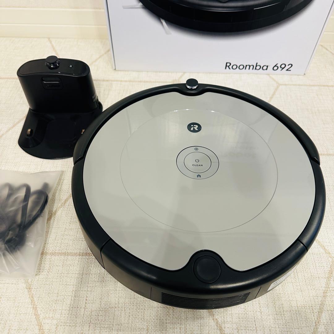 iRobot Roomba ルンバ 692