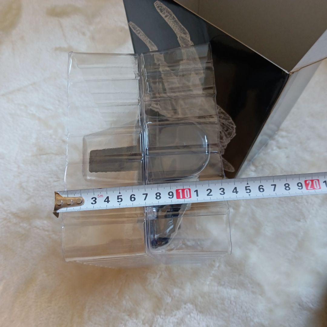 小畑多丘 TAKU OBATA SOFBBOY BLACK　ソフビ 黒