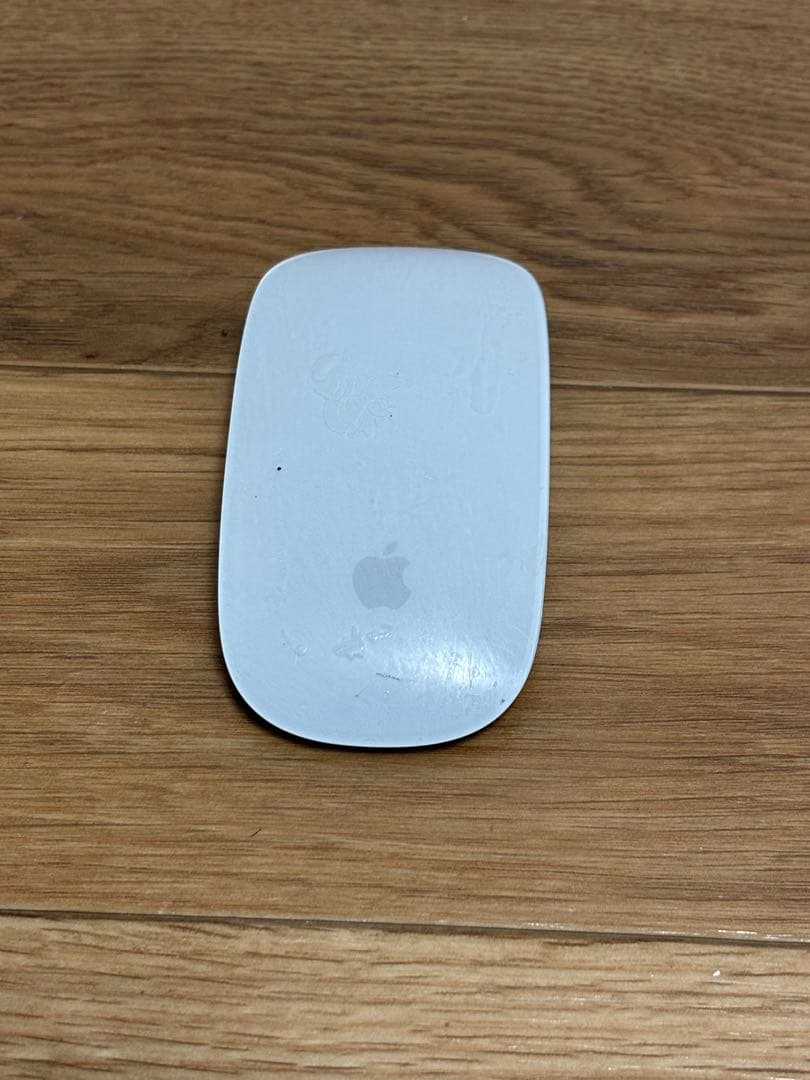 iMac (24インチ, M1, 2021) ブルー 8GB 512GB中古