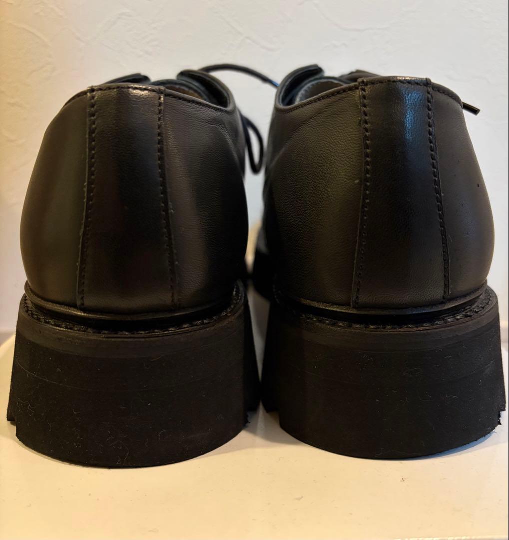 ATTACHMENT チロリアンシューズ